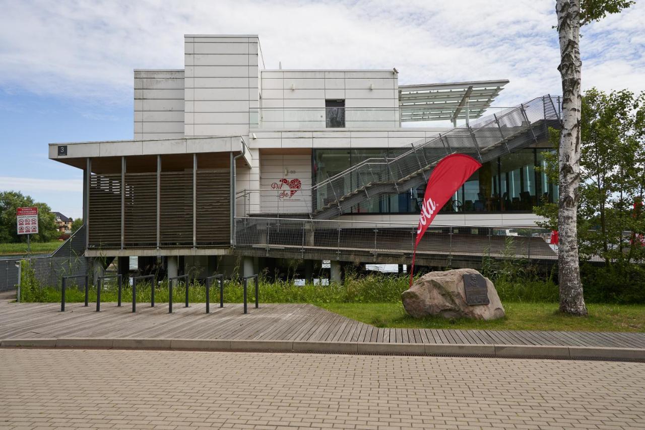 Olimpijska Premium By Rent4You Olsztyn  Exterior foto