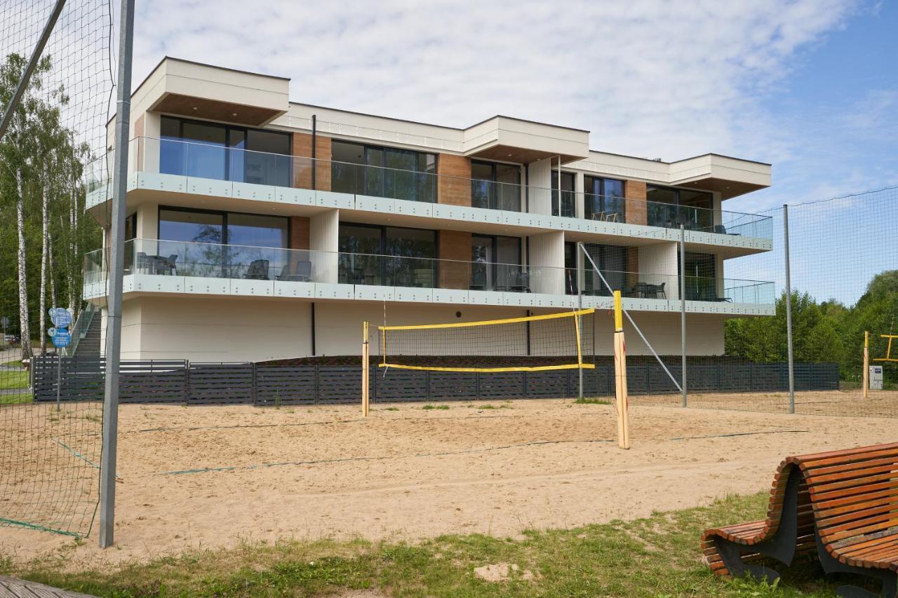 Olimpijska Premium By Rent4You Olsztyn  Exterior foto
