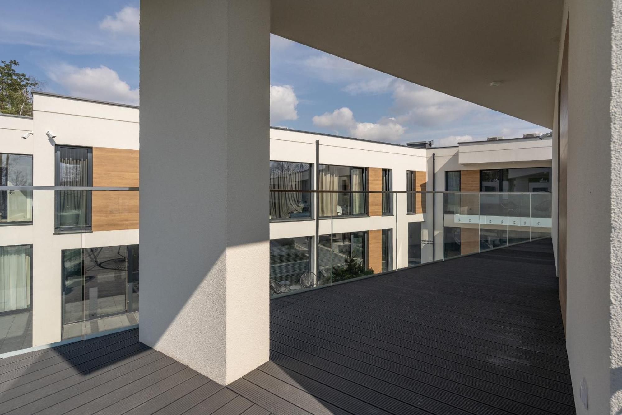 Olimpijska Premium By Rent4You Olsztyn  Exterior foto