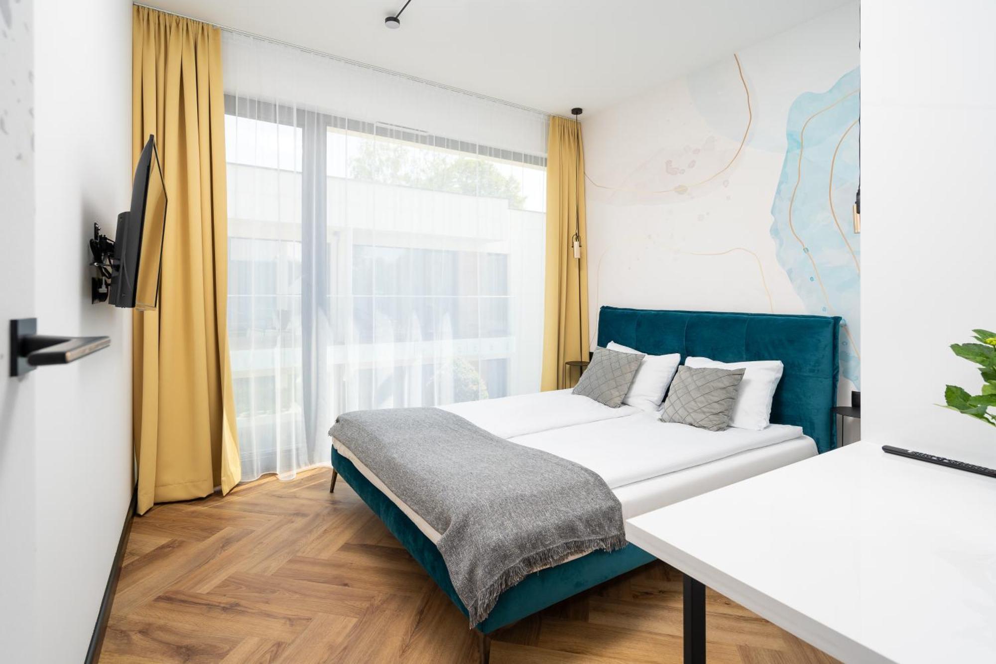 Olimpijska Premium By Rent4You Olsztyn  Exterior foto