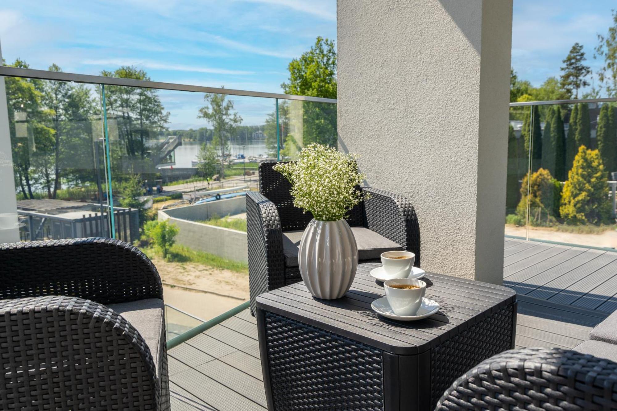 Olimpijska Premium By Rent4You Olsztyn  Exterior foto