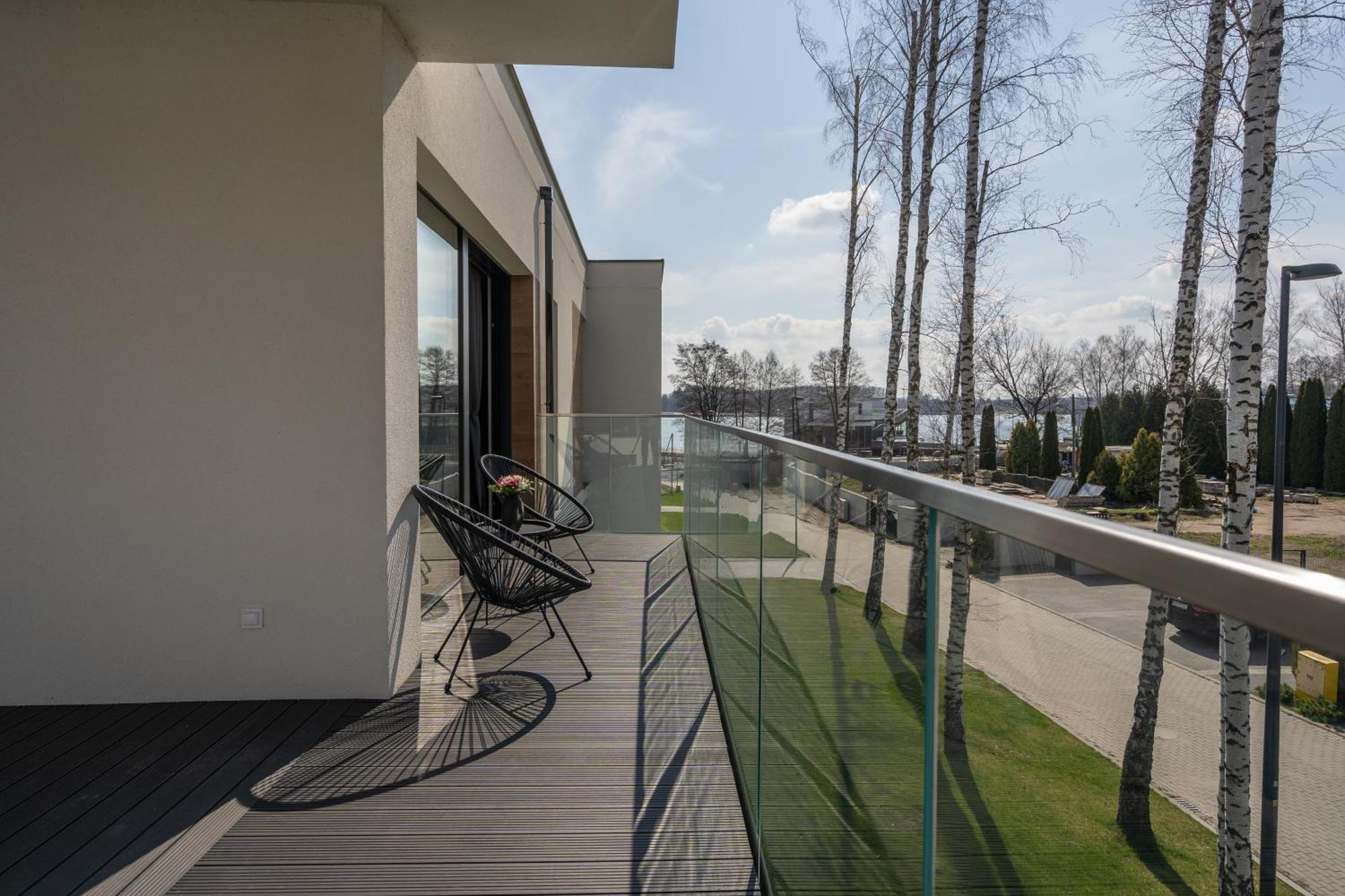 Olimpijska Premium By Rent4You Olsztyn  Exterior foto